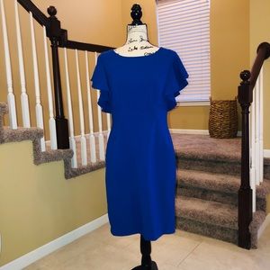 Calvin Klein Women’s Dress ❤️